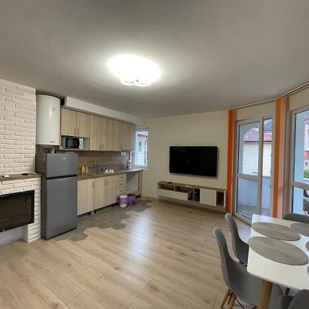 Barcelo Apartment Velingrad Exterior photo