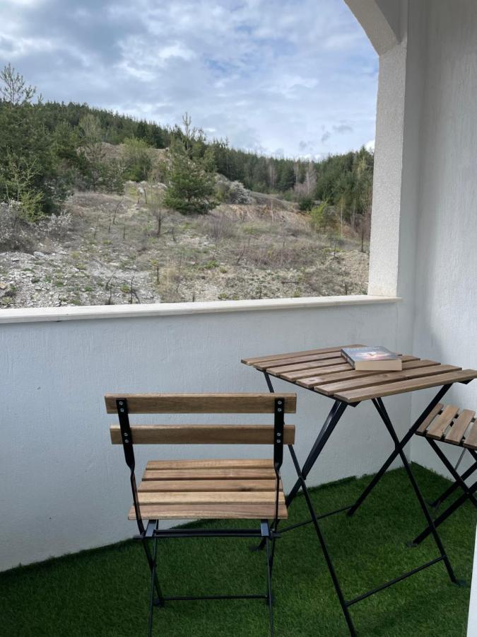 Barcelo Apartment Velingrad Exterior photo